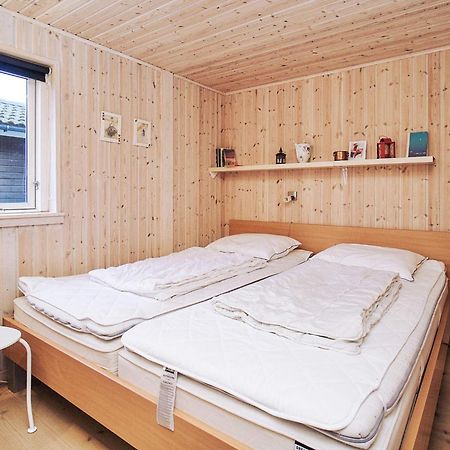 6 Person Holiday Home In スラーエルセ エクステリア 写真