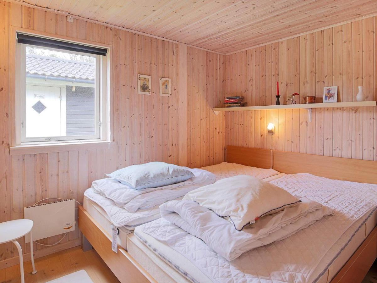 6 Person Holiday Home In スラーエルセ エクステリア 写真