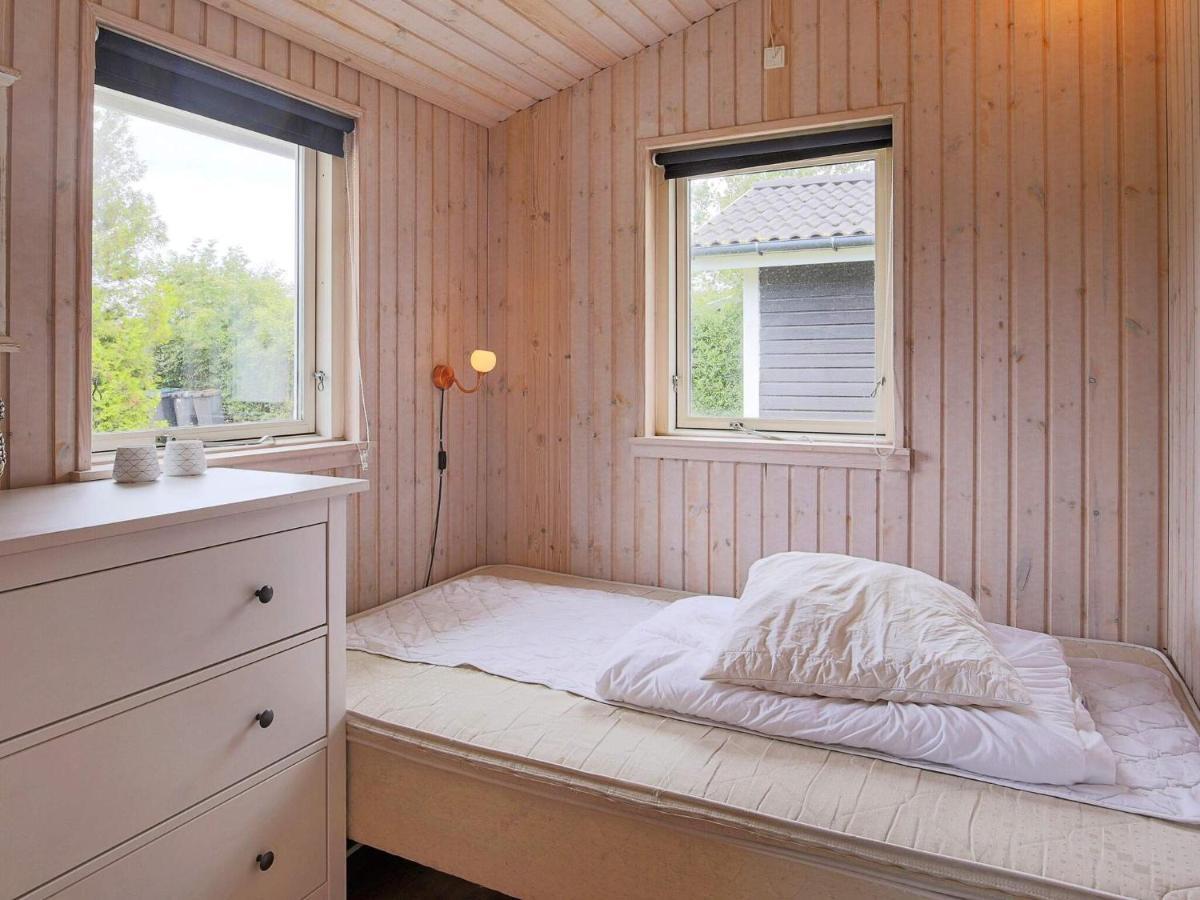 6 Person Holiday Home In スラーエルセ エクステリア 写真