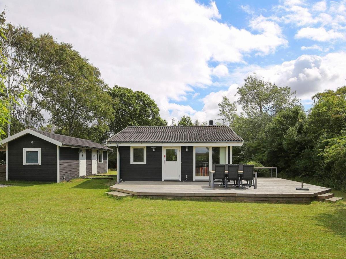 6 Person Holiday Home In スラーエルセ 部屋 写真