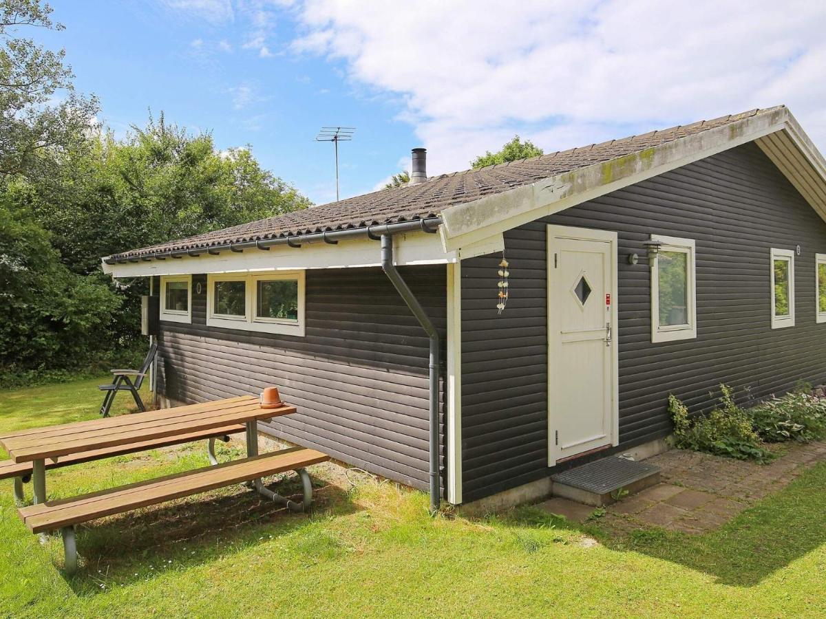 6 Person Holiday Home In スラーエルセ 部屋 写真