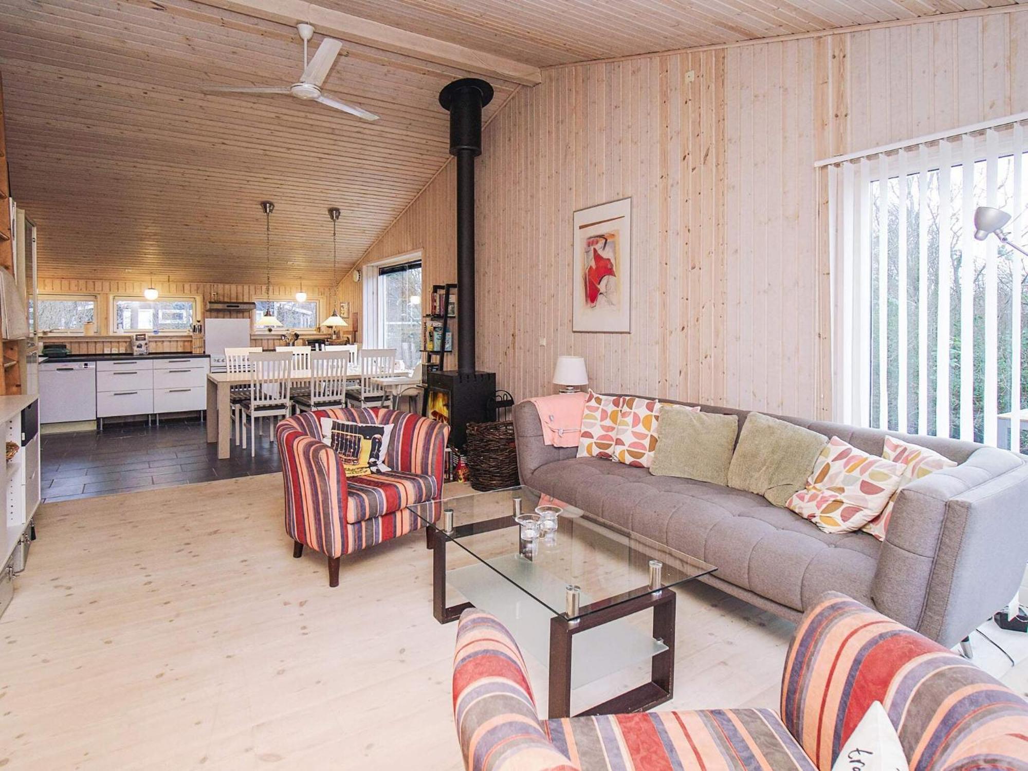 6 Person Holiday Home In スラーエルセ エクステリア 写真