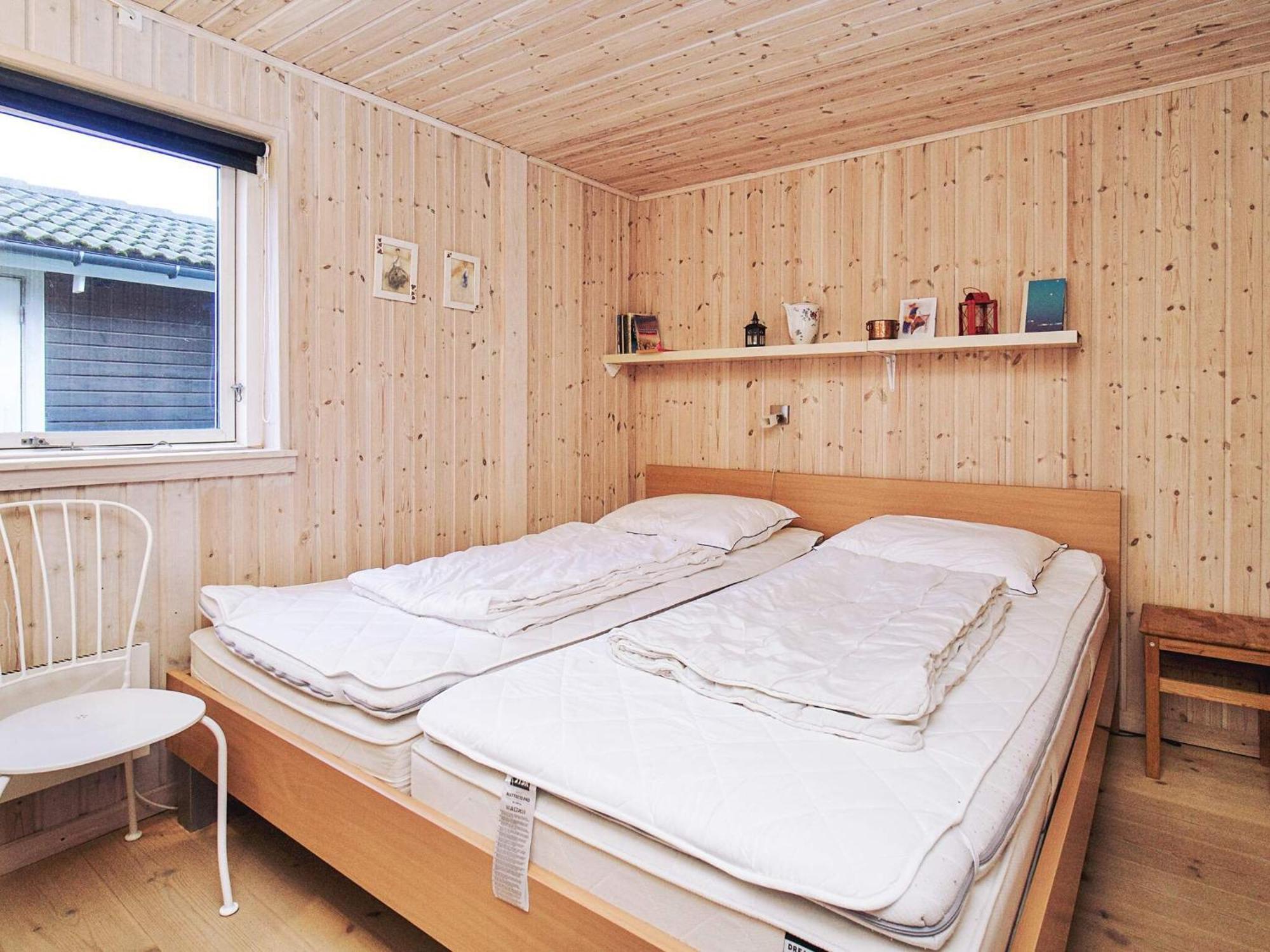 6 Person Holiday Home In スラーエルセ エクステリア 写真