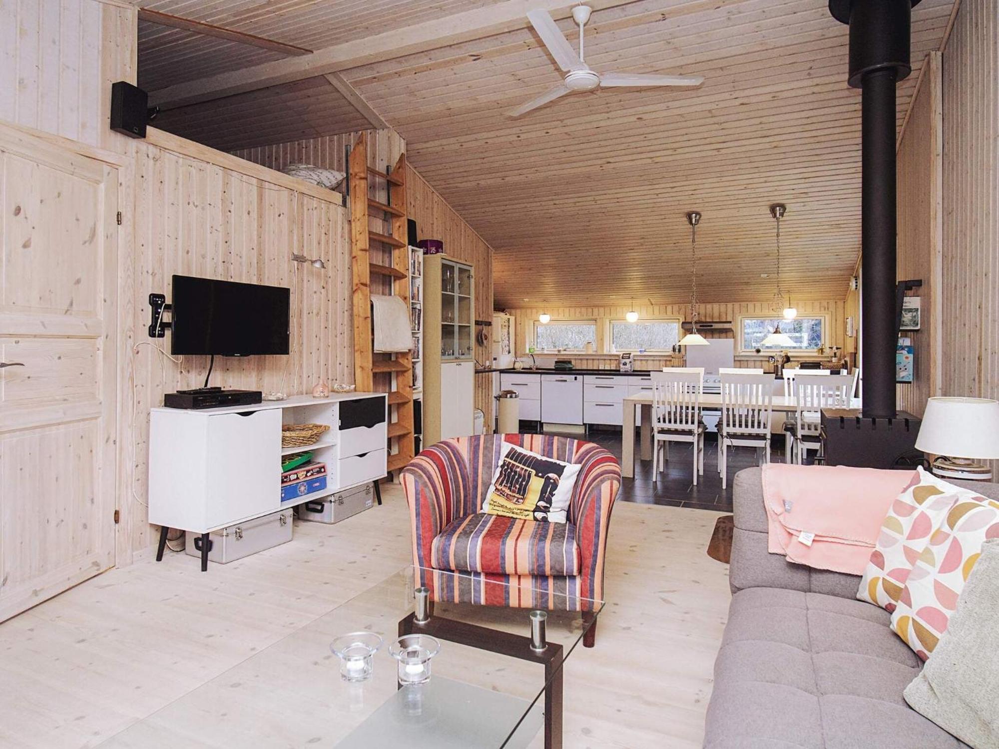6 Person Holiday Home In スラーエルセ エクステリア 写真