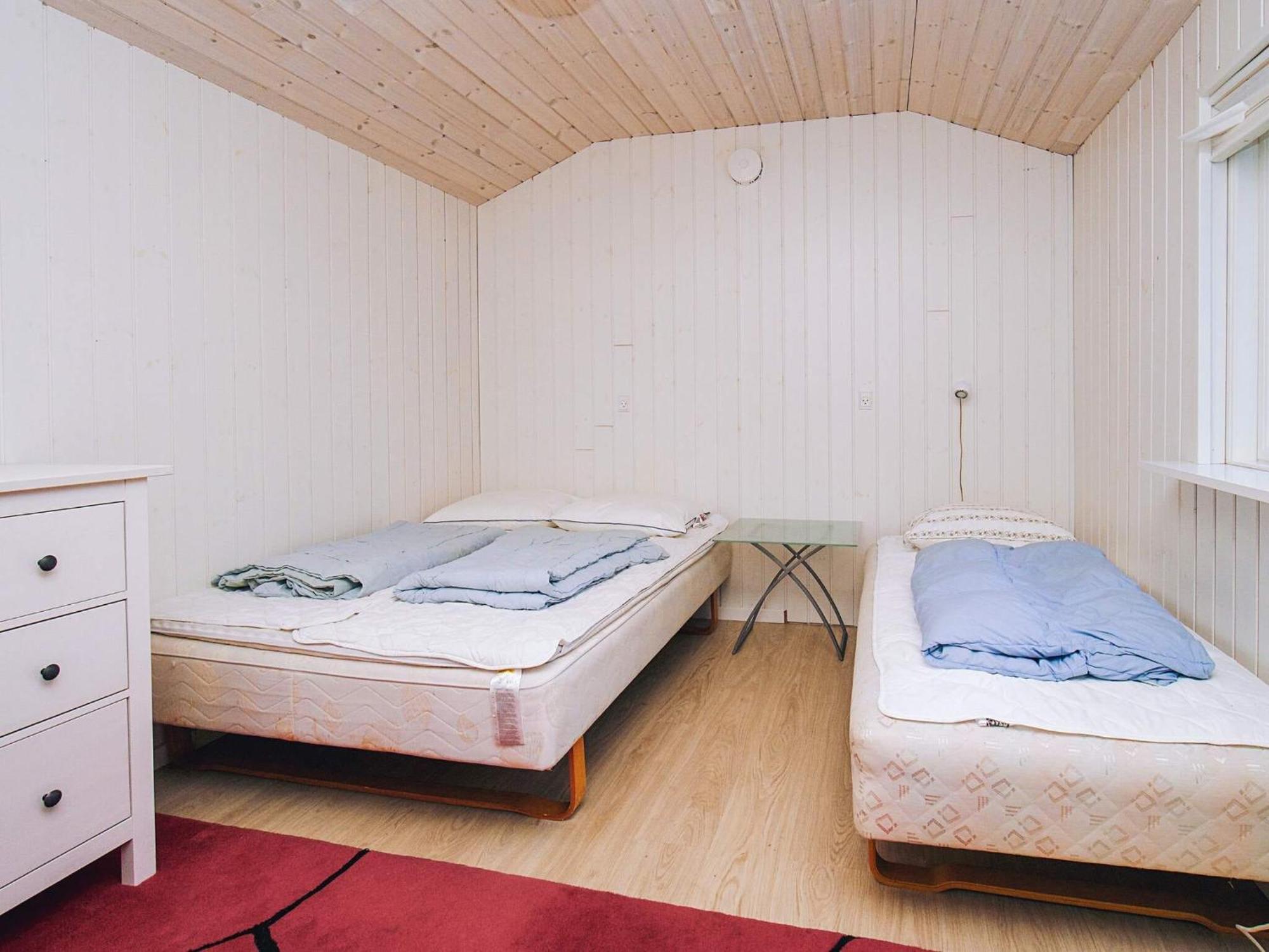 6 Person Holiday Home In スラーエルセ エクステリア 写真