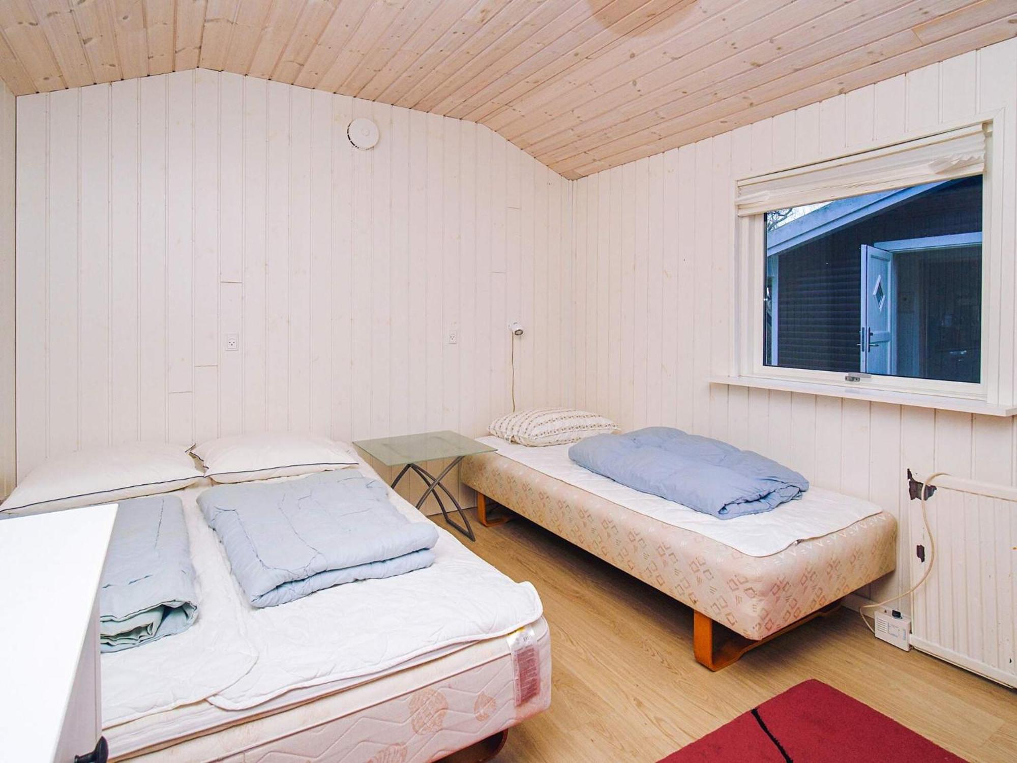 6 Person Holiday Home In スラーエルセ エクステリア 写真
