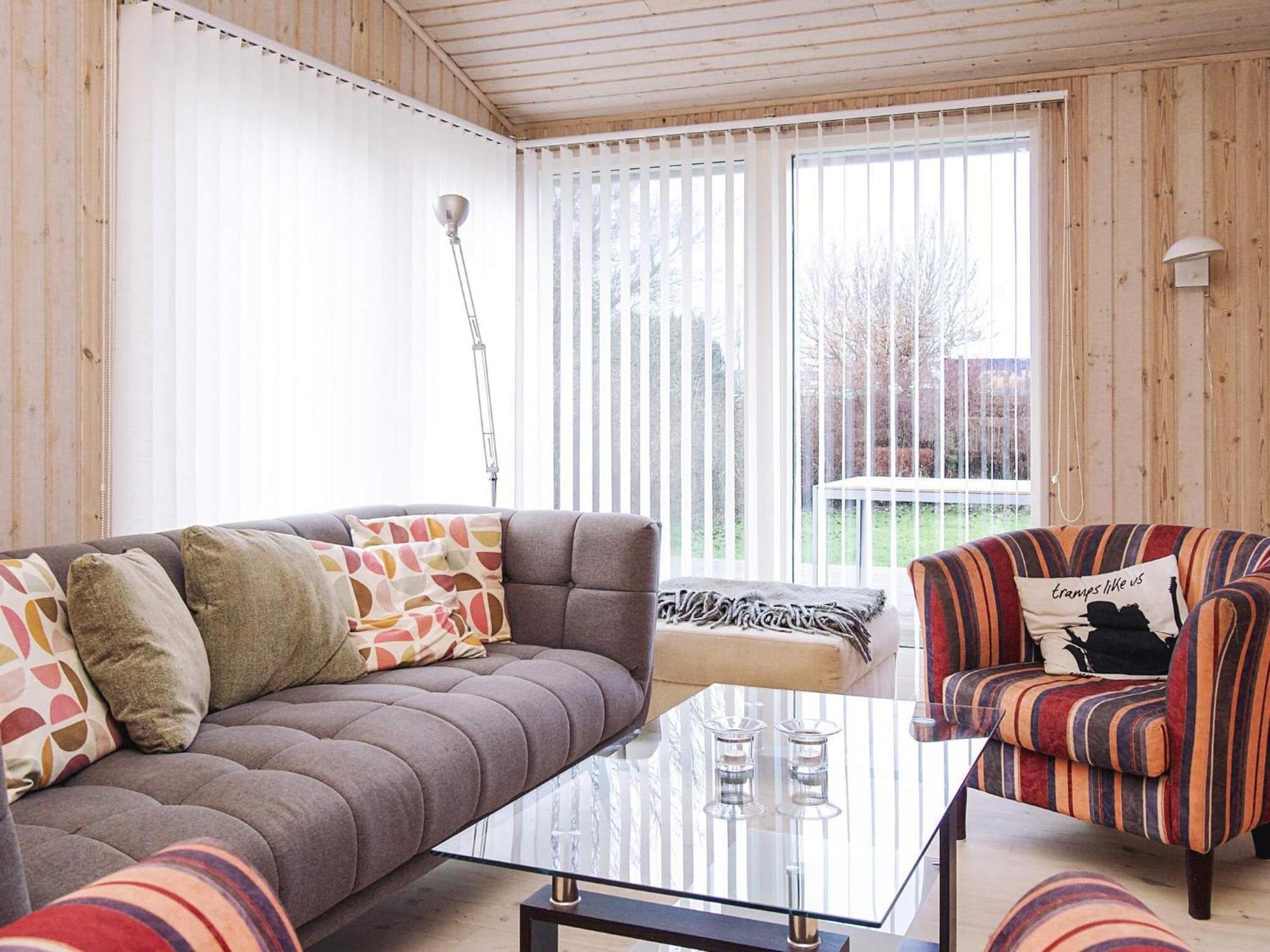 6 Person Holiday Home In スラーエルセ エクステリア 写真
