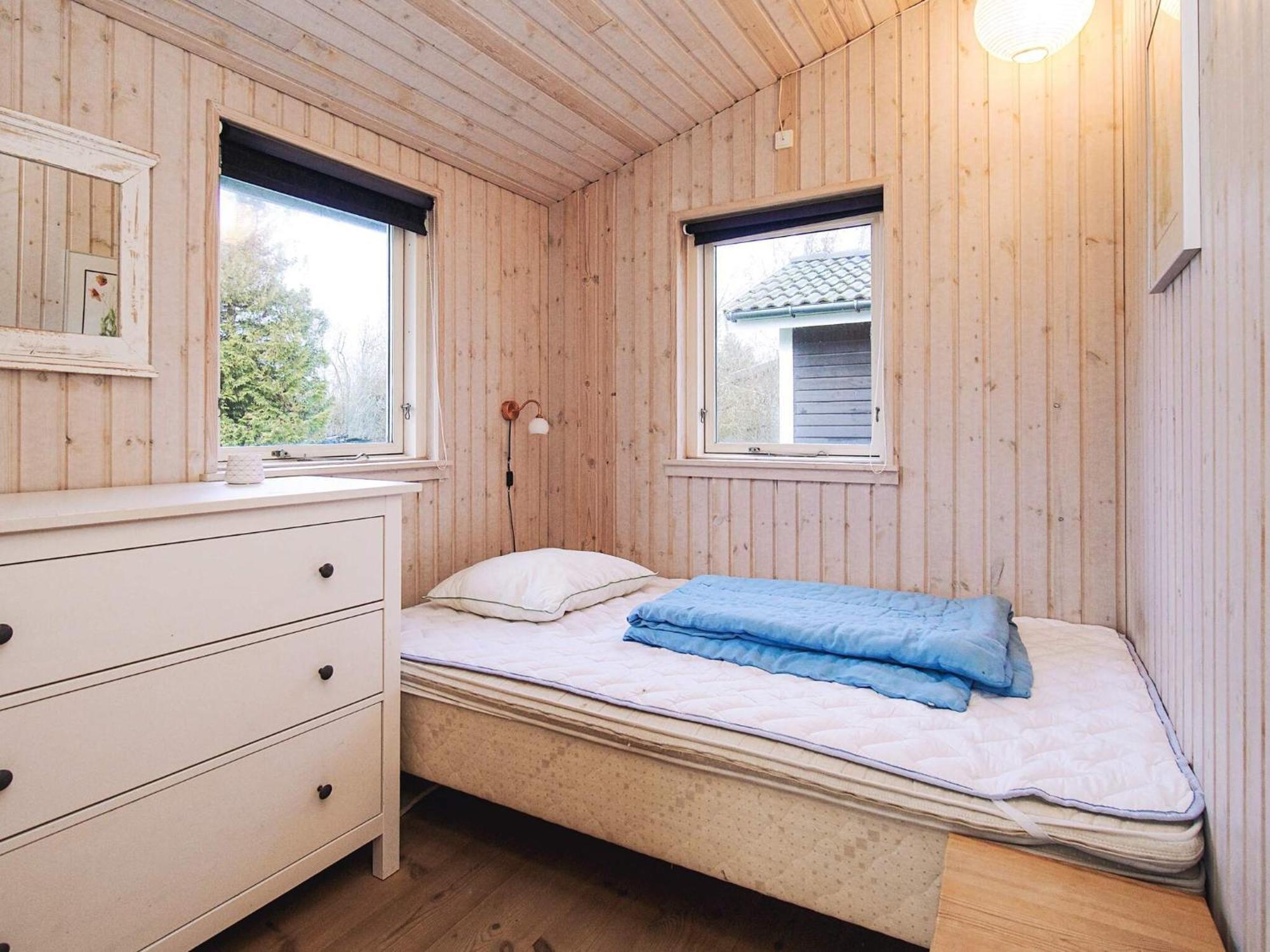 6 Person Holiday Home In スラーエルセ エクステリア 写真