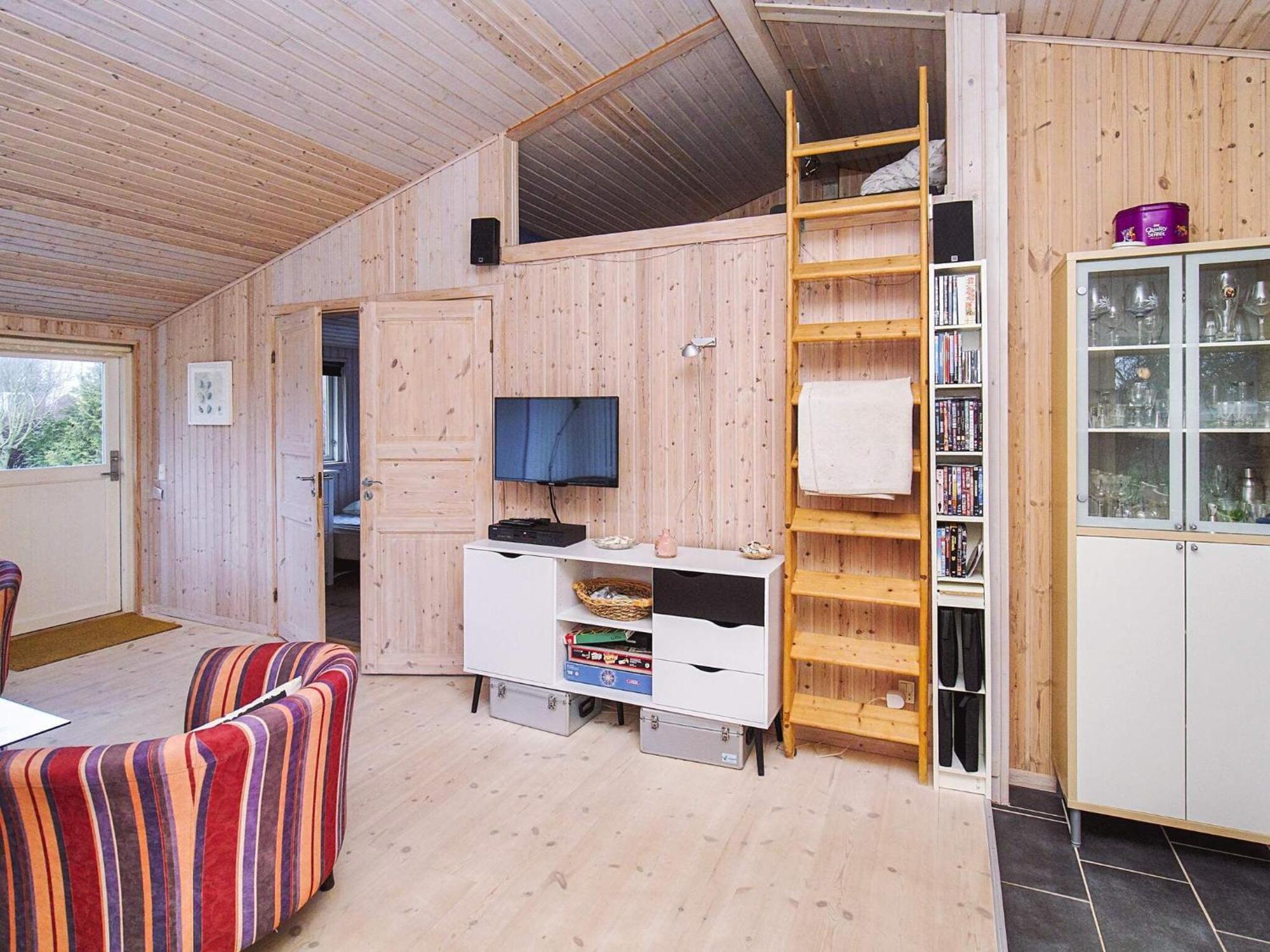 6 Person Holiday Home In スラーエルセ エクステリア 写真