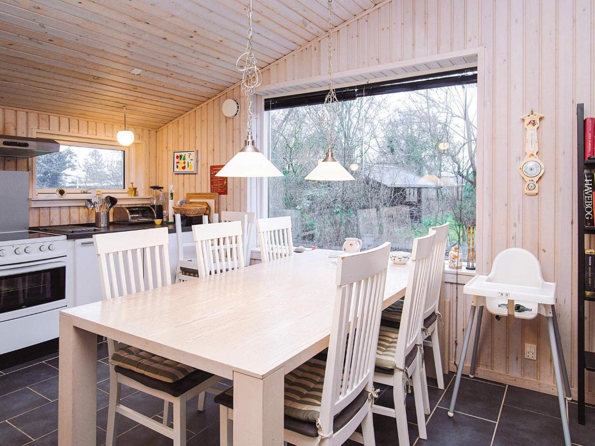 6 Person Holiday Home In スラーエルセ エクステリア 写真