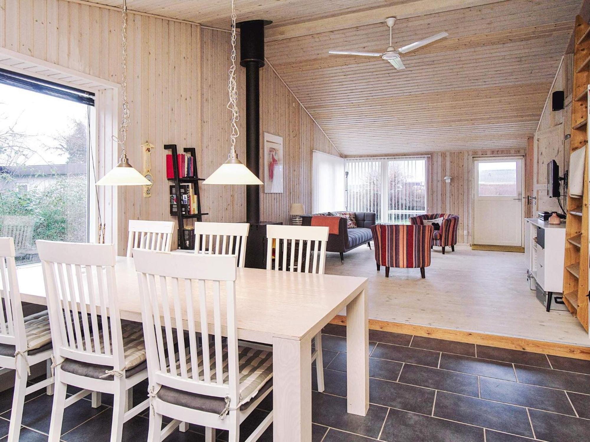 6 Person Holiday Home In スラーエルセ エクステリア 写真