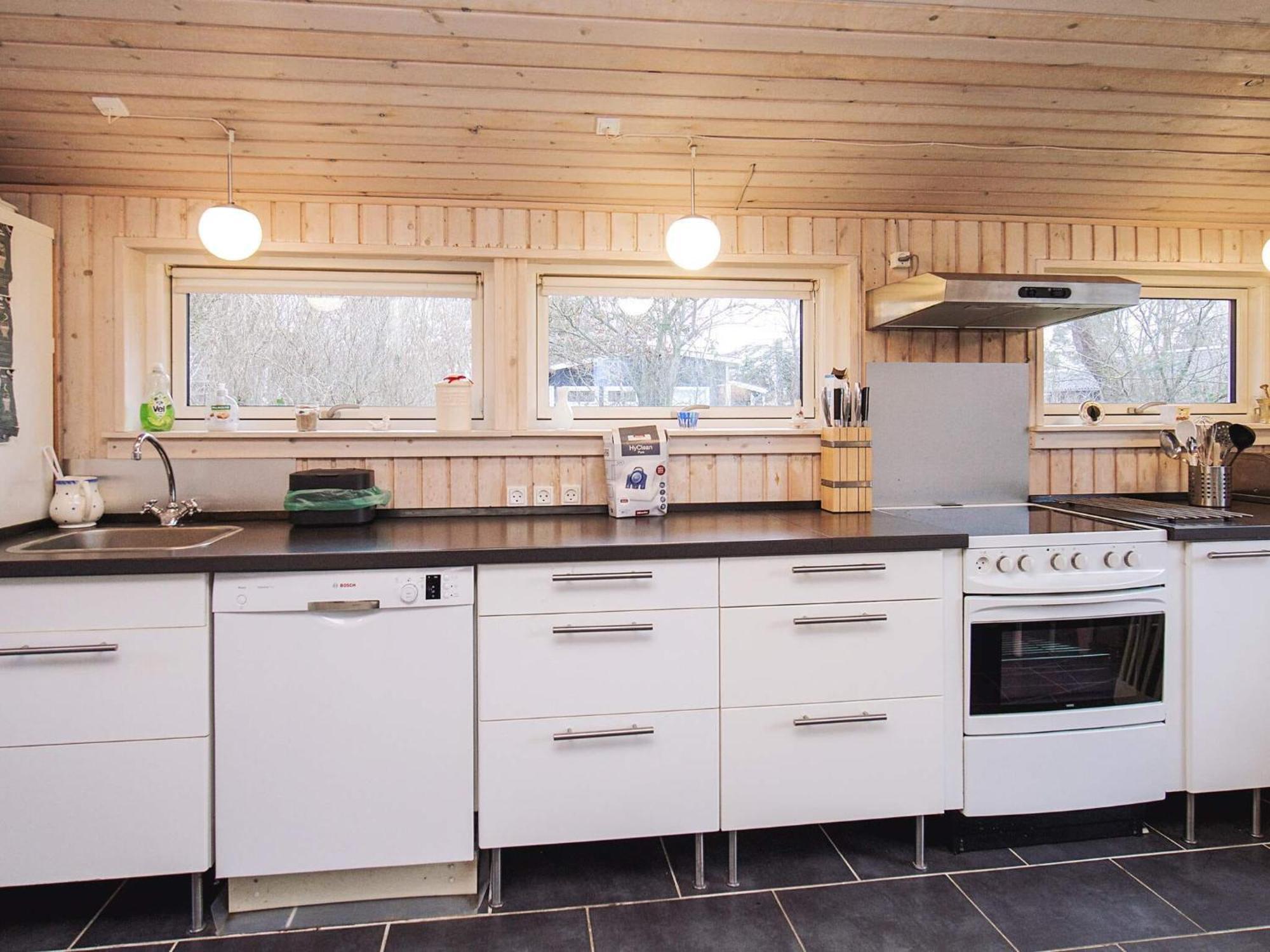 6 Person Holiday Home In スラーエルセ エクステリア 写真